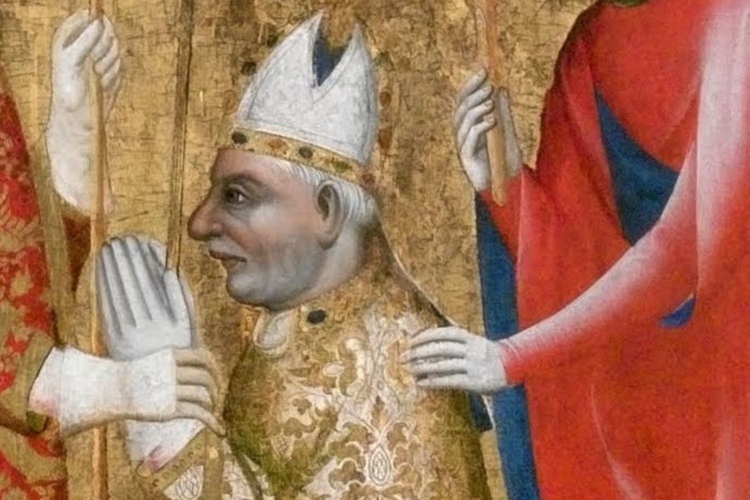 Jan Očko z Vlašimi