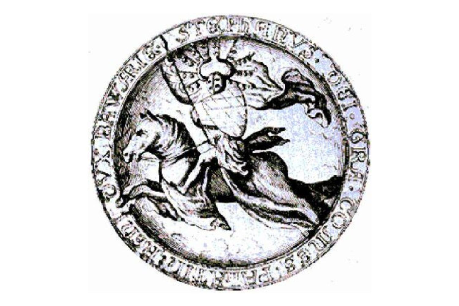 Štěpán II. Bavorský